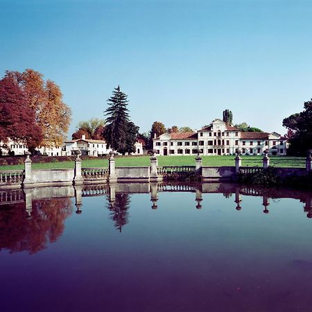 Villa Toderini Codognè Buitenkant foto