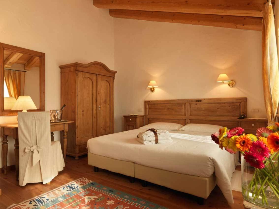 Villa Toderini Codognè Buitenkant foto