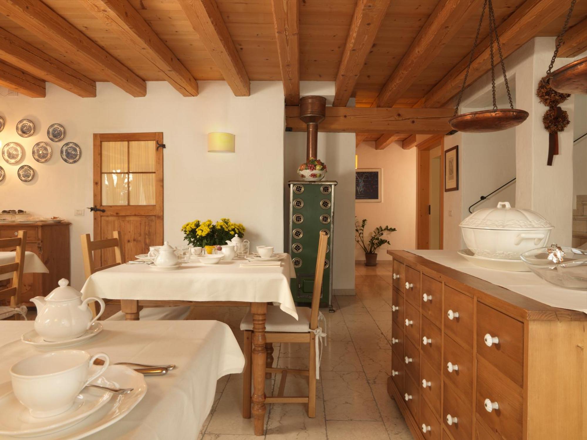 Villa Toderini Codognè Buitenkant foto