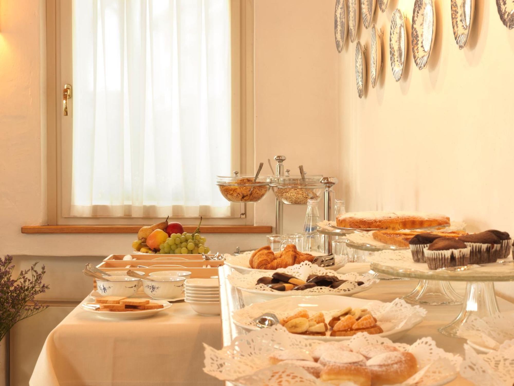 Villa Toderini Codognè Buitenkant foto
