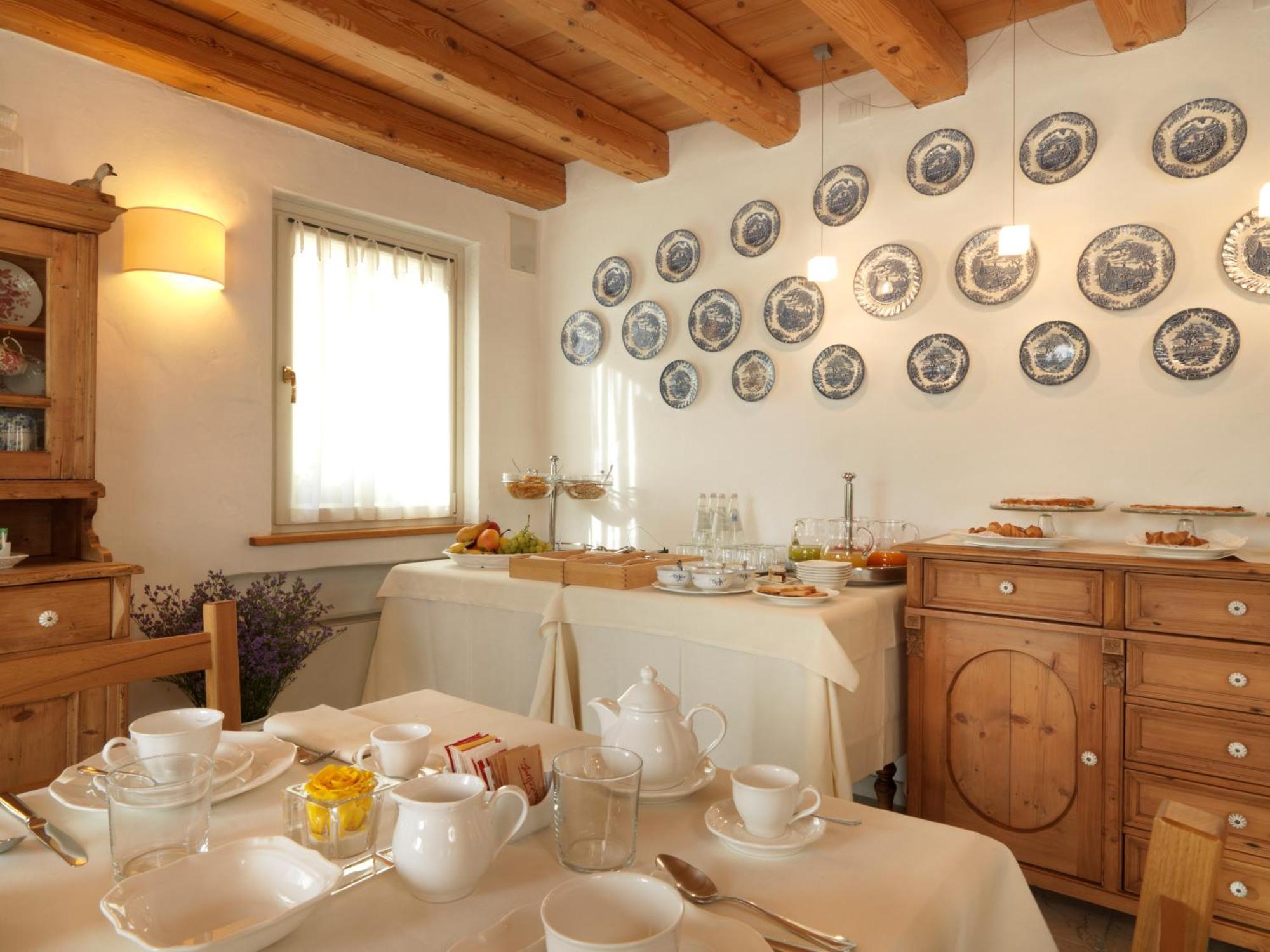 Villa Toderini Codognè Buitenkant foto