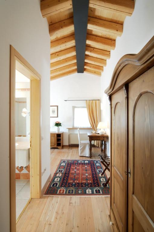 Villa Toderini Codognè Kamer foto
