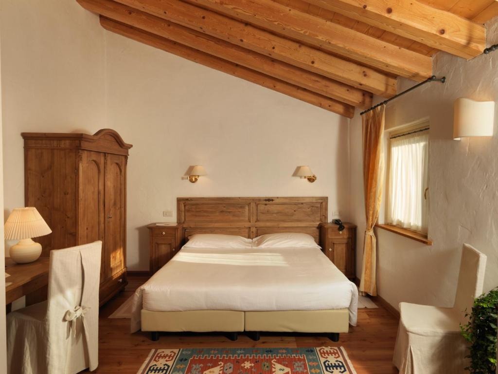 Villa Toderini Codognè Kamer foto