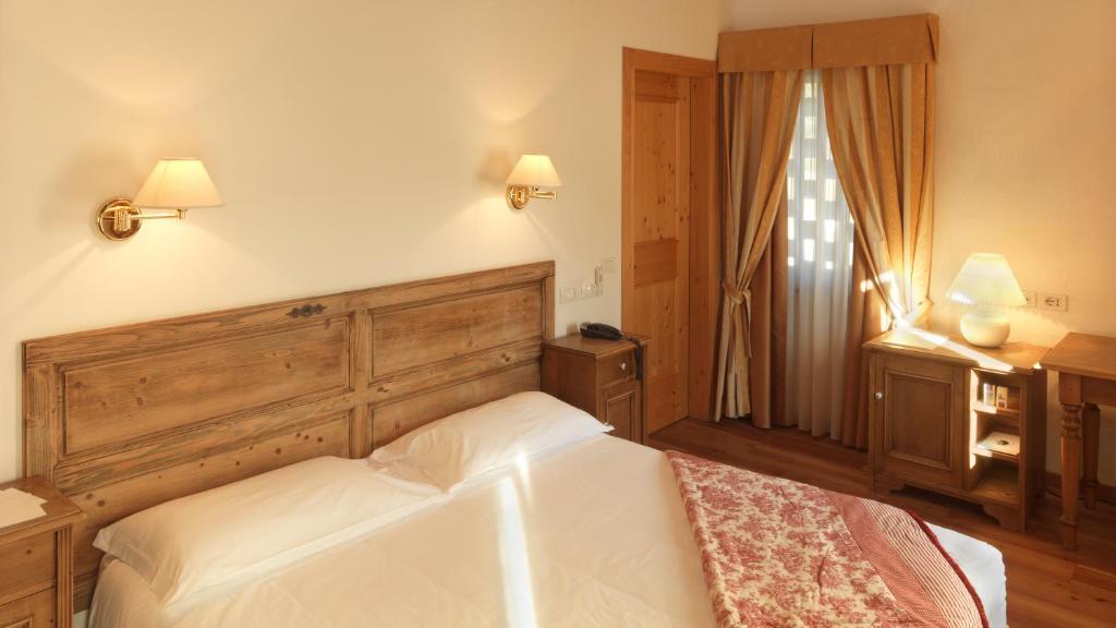 Villa Toderini Codognè Kamer foto