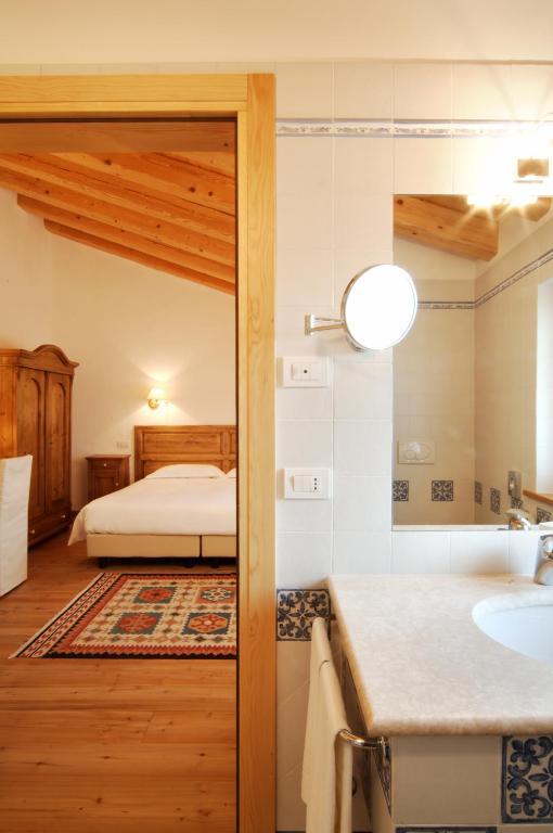 Villa Toderini Codognè Kamer foto