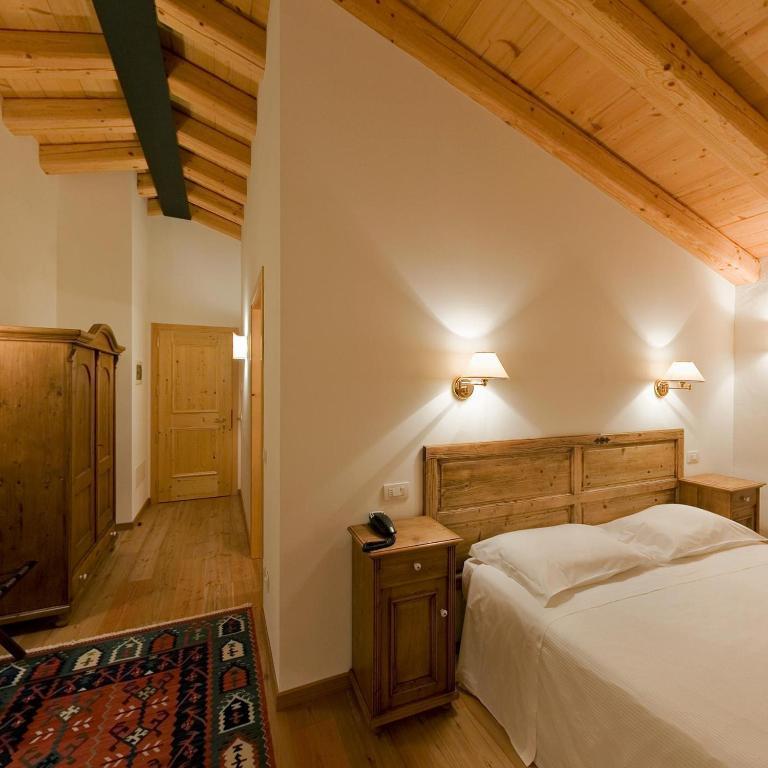 Villa Toderini Codognè Kamer foto
