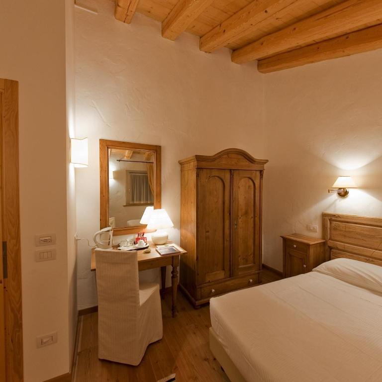 Villa Toderini Codognè Kamer foto